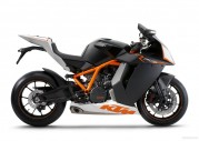 KTM RC8